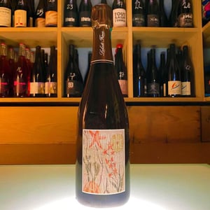 Blanc De Blancs Brut Nature - Laherte Frères - aurelien-thierry-christian-laherte