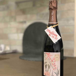 Blanc De Blancs Brut Nature - Laherte Frères - aurelien-thierry-christian-laherte