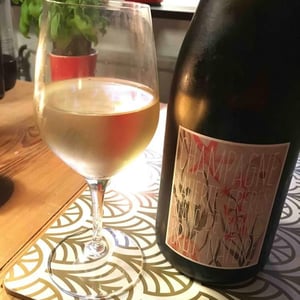 Blanc De Blancs Brut Nature - Laherte Frères - aurelien-thierry-christian-laherte