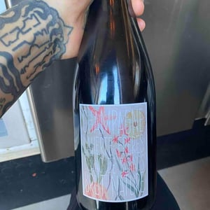 Blanc De Blancs Brut Nature - Laherte Frères - Aurélien, Thierry & Christian Laherte 