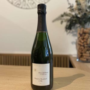 Blanc de Blancs Extra-Brut Vieilles Vignes - Francis Boulard & Fille - francis-boulard-delphine-richard
