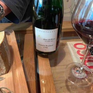 Blanc De Blancs Les Vieilles Vignes