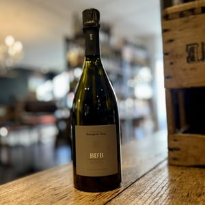 BD'B - Brut Nature - Champagne Bourgeois-Diaz - jerome-charlotte-bourgeois -2017