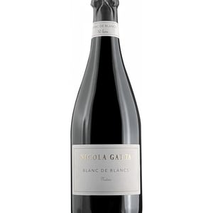 Blanc De Blancs - Nicola Gatta - Metodo Classico - nicola-gatta