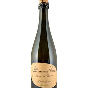 Blanc de Blancs - Azienda Agricola Alessandro Viola - alessandro-viola