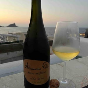 Blanc de Blancs - Azienda Agricola Alessandro Viola - Alessandro Viola 