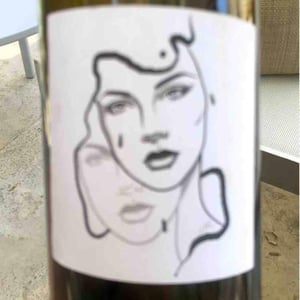Blanc De Macération - Domaine du Petit Oratoire - Lori Haon 
