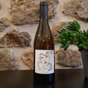 Blanc De Macération - Domaine du Petit Oratoire - Lori Haon 