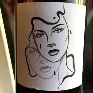 Blanc De Macération - Domaine du Petit Oratoire - Lori Haon 