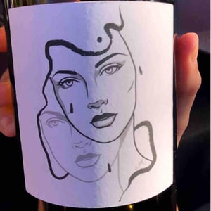 Blanc De Macération - Domaine du Petit Oratoire - Lori Haon 