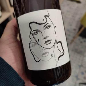 Blanc De Macération - Domaine du Petit Oratoire - lori-haon