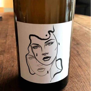 Blanc De Macération - Domaine du Petit Oratoire - Lori Haon 