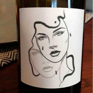 Blanc De Macération - Domaine du Petit Oratoire - Lori Haon 