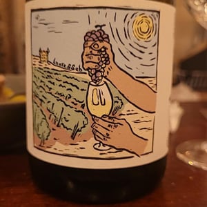 Blanc de Noir - Chateau Del Ranq - laure-sebastien-barthelemy-freychet