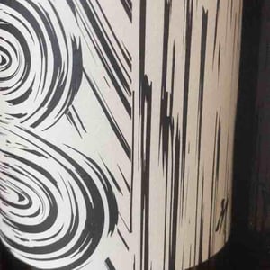 Blanc de Noir - Yohann Moreno - Yohann Moreno -2022