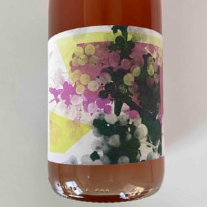 Blanc de Noir - Weinbau Grob Chlapf - Philipp Grob -2021