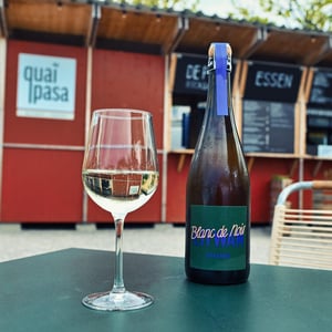 Blanc De Noir - Tom Litwan - tom-litwan -2019