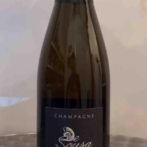 Tradition De Sousa - Champagne De Sousa - Erick De Sousa 