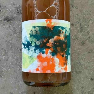 Blanc de Noir Pet Nat 2023 - Weinbau Grob Chlapf - Philipp Grob -2023