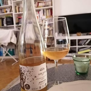 Blanc de Noir - Domaine Piccard - Jean-Christophe Piccard 