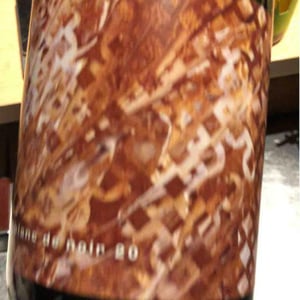 blanc de noir Sekt Brut Nature - Krasna Hora - Ondrej Dubas -2020