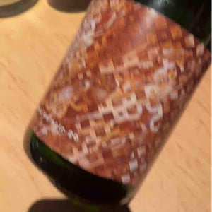 blanc de noir Sekt Brut Nature - Krasna Hora - Ondrej Dubas -2020