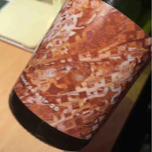 blanc de noir Sekt Brut Nature - Krasna Hora - Ondrej Dubas -2020