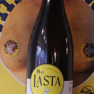 Mouton Blanc de Noir - Mas Lasta - anne-laure-sicard