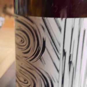 Blanc de Noir - Yohann Moreno - Yohann Moreno -2022