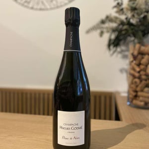 Blanc de Noirs - Champagne Hugues Godmè - Hugues Godmè 