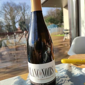 Blanc De Noirs - Domaine André & Mireille Tissot - Bénédicte & Stéphane Tissot 