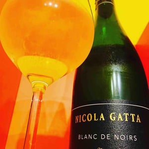 Nicola Gatta - Metodo Classico - Nicola Gatta - Blanc De Noirs