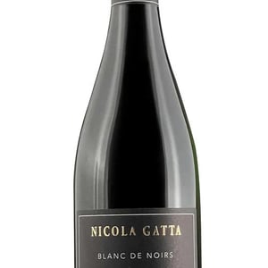 Blanc De Noirs - Nicola Gatta - Metodo Classico - nicola-gatta