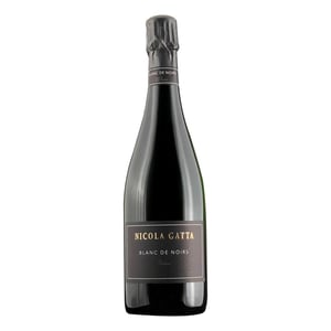 Blanc De Noirs - Nicola Gatta - Metodo Classico - nicola-gatta