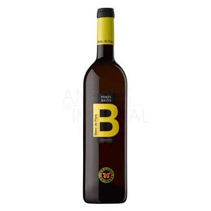 Blanc de Pacs - Pares Balta - Familia Cusiné -2020