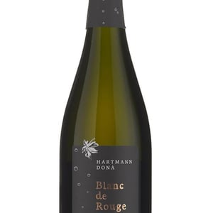 Blanc de Rouge - Hartmann Donà - Hartmann Donà 