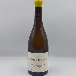 Blanc des Coteaux - Thymiopoulos Vineyards - Apostolos Thymiopoulos -2020