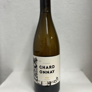 "Blanc des Croisille" Chardonnay - Chateau Les Croisille - simon-et-germain-croisille-nicolas-bach -2022