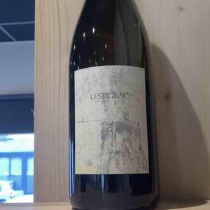 Blanc Dix Sept - Château Lestignac - camille-mathias-marquet -2017