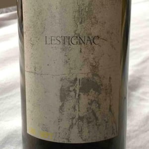 Blanc Dix Sept - Château Lestignac - camille-mathias-marquet -2017