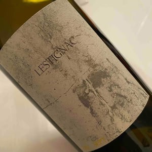 Blanc Dix Sept - Château Lestignac - camille-mathias-marquet -2017