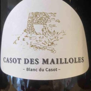 Blanc du Casot - Casot des Mailloles - Jordi Perez 