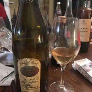 Blanc du Casot - Casot des Mailloles - jordi-perez
