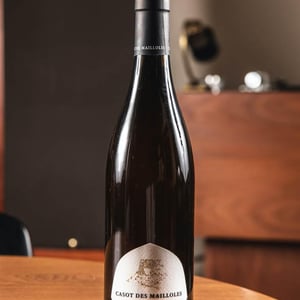 Blanc du Casot - Casot des Mailloles - jordi-perez