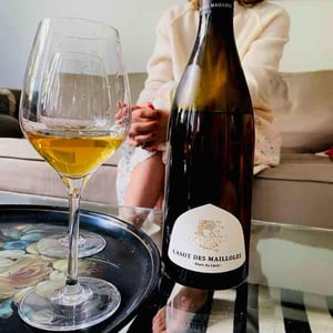 Blanc du Casot - Casot des Mailloles - Jordi Perez 