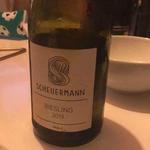 Blanc et Noir - Weingut Scheuermann - gabriel-simon-scheuermann