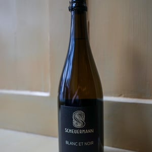 Blanc et Noir - Weingut Scheuermann - gabriel-simon-scheuermann