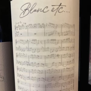 Blanc etc… - Didier Dagueneau - louis-benjamin-dagueneau -2019