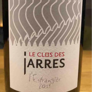 l'Estrangier - Le Clos Des Jarres - vivien-hemelsdael