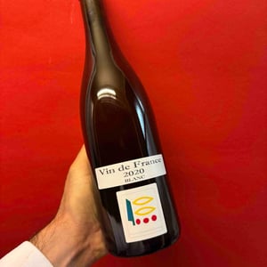 Blanc - Domaine Prieuré Roch - henry-frederic-roch-yannick-champ